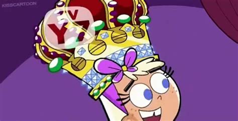 fairly oddparents kisscartoon season 3.